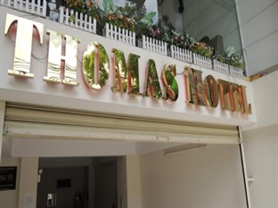 Thomas Hotel - Hotell och Boende i Vietnam , Da Nang