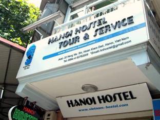Hanoi Hostel - Hotell och Boende i Vietnam , Hanoi