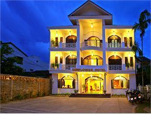 Sunflower Hotel - Hotell och Boende i Vietnam , Hoi An