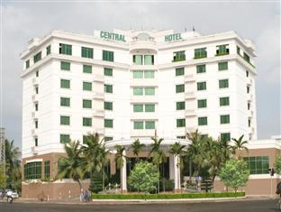 Central Hotel - Hotell och Boende i Vietnam , Quang Ngai