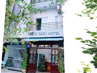 Hien Mai Hotel - Hotell och Boende i Vietnam , Nha Trang