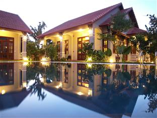 Windbell Homestay Villa - Hotell och Boende i Vietnam , Hoi An