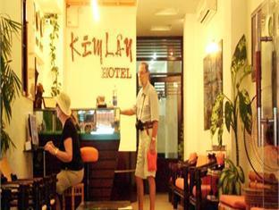 Kim Lan Hotel - Hotell och Boende i Vietnam , Can Tho