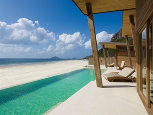 Six Senses Con Dao - Hotell och Boende i Vietnam , Con Dao Islands (Vung Tau)