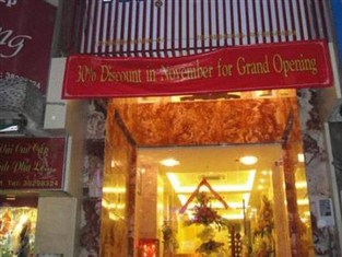 An Tam Hotel - Hotell och Boende i Vietnam , Ho Chi Minh City