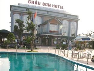 Chau Son Hotel - Hotell och Boende i Vietnam , Ninh Binh