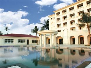 Song Gia Resort Complex - Hotell och Boende i Vietnam , Haiphong