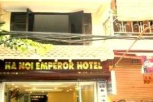 Hanoi Emperor Hotel - Hotell och Boende i Vietnam , Hanoi