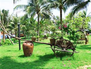 Sandhills Beach Resort   Spa - Hotell och Boende i Vietnam , Phan Thiet