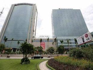 Grand Plaza Hanoi Hotel - Hotell och Boende i Vietnam , Hanoi