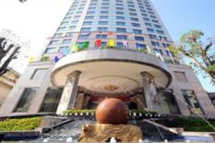 Muong Thanh Hanoi Hotel - Hotell och Boende i Vietnam , Hanoi