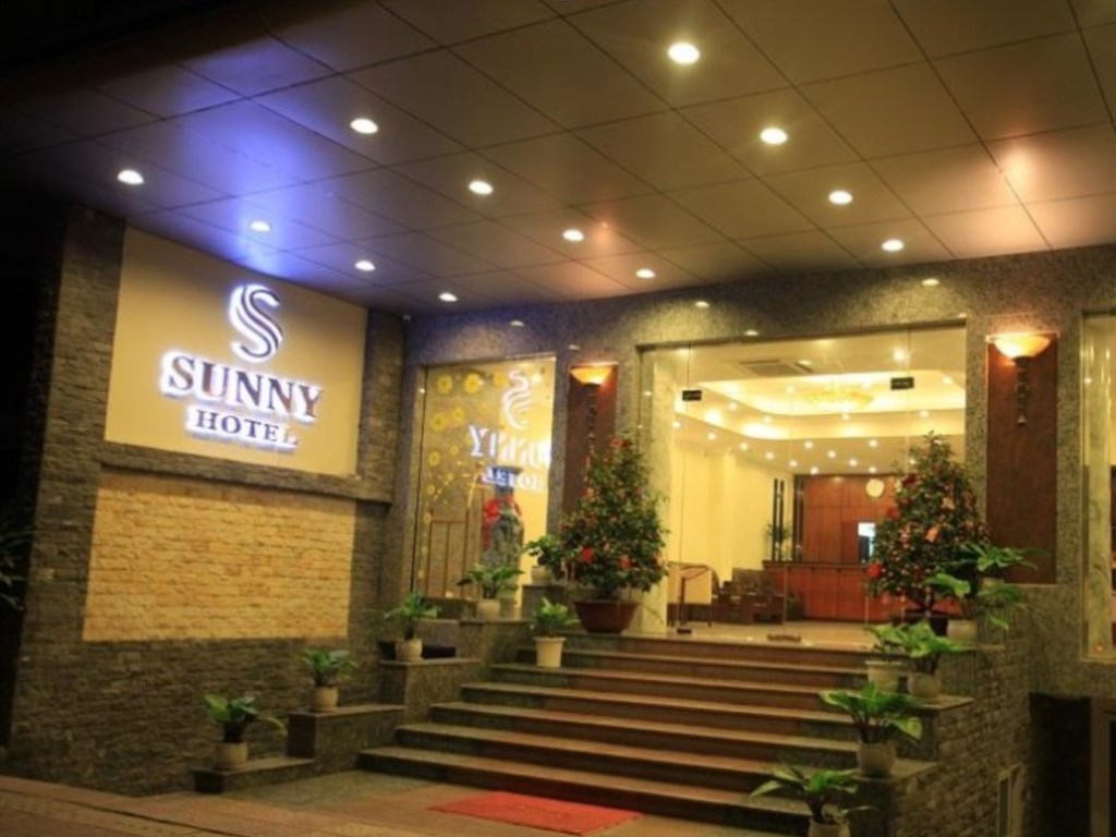 Sunny Hotel 3 - Hotell och Boende i Vietnam , Hanoi