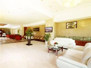 Golden Rose Hotel - Hotell och Boende i Vietnam , Ho Chi Minh City