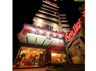Sen Hotel - Hotell och Boende i Vietnam , Hanoi