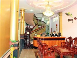 Phuong Nhung Hotel - Hotell och Boende i Vietnam , Nha Trang