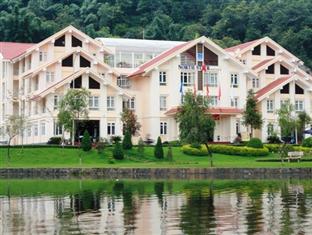 North Star Hotel - Hotell och Boende i Vietnam , Sapa (Lao Cai)