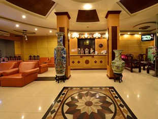 Hoa Long Hotel - Hotell och Boende i Vietnam , Ho Chi Minh City