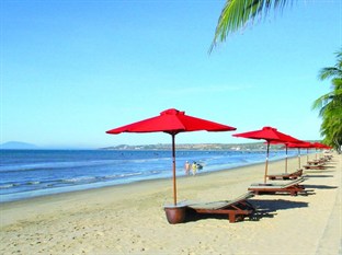 Muine de Century Beach Resort and Spa - Hotell och Boende i Vietnam , Phan Thiet