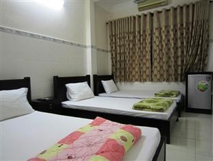 Thanh Guesthouse - Hotell och Boende i Vietnam , Ho Chi Minh City