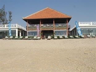 Full Moon Village Resort - Hotell och Boende i Vietnam , Phan Thiet