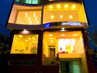 Blue Heaven Hotel - Hotell och Boende i Vietnam , Nha Trang