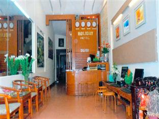 Hanoi Holiday Silver Hotel - Hotell och Boende i Vietnam , Hanoi