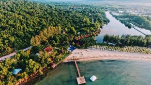 Hotell Chez Carole Resort
 i Phu Quoc Island, Vietnam