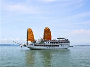 Halong Bai Tho Junks - Hotell och Boende i Vietnam , Halong