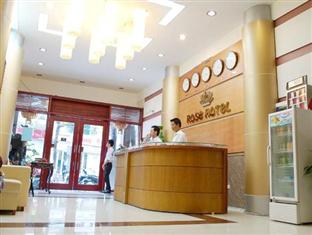 Hanoi Rose Hotel - Hotell och Boende i Vietnam , Hanoi