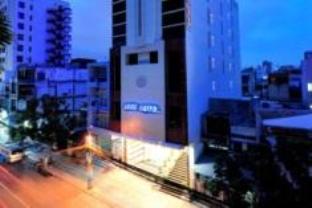 Boss Hotel Saigon - Hotell och Boende i Vietnam , Ho Chi Minh City