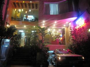 Xuan Hue Hotel - Hotell och Boende i Vietnam , Ho Chi Minh City