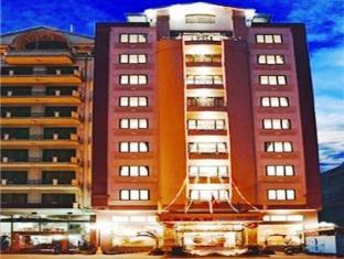 Asean Hai Ngoc Hotel - Hotell och Boende i Vietnam , Halong