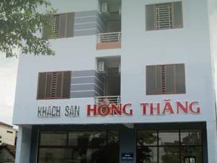 Hong Thang Hotel - Hotell och Boende i Vietnam , Hue