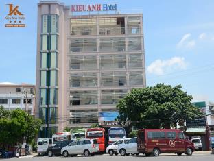 Hotell Kieu Anh Hotel
 i Vung Tau, Vietnam