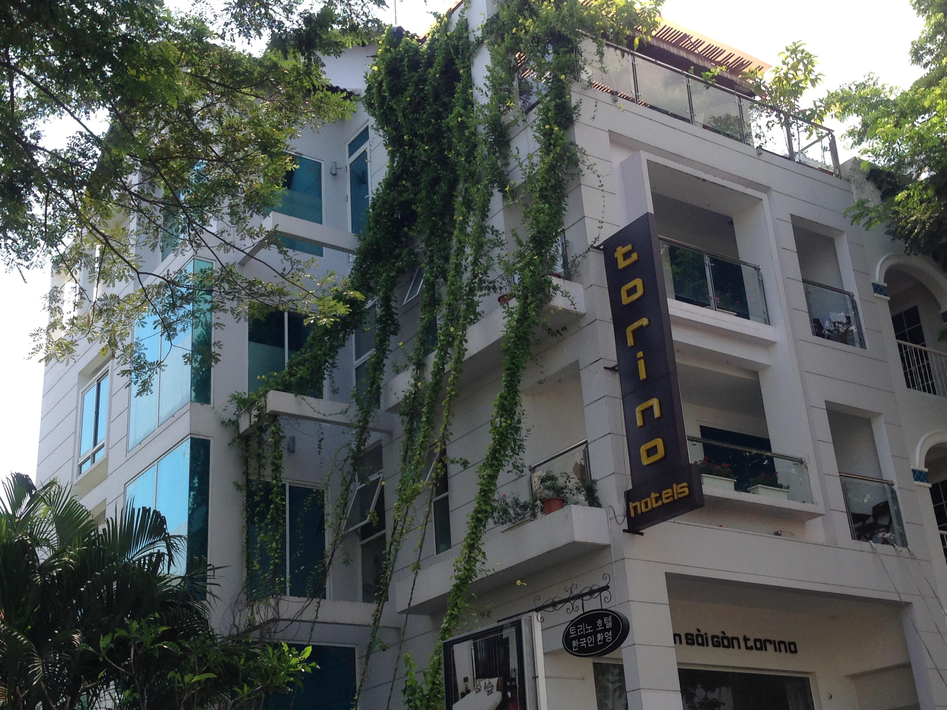 Torino Hotel - Hotell och Boende i Vietnam , Ho Chi Minh City