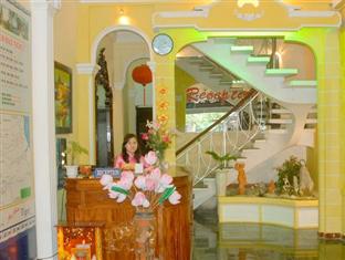 Citytour Hotel - Hotell och Boende i Vietnam , Hue