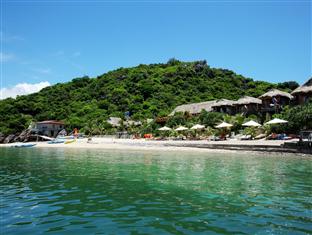 Monkey Island Resort - Hotell och Boende i Vietnam , Cat Ba Island