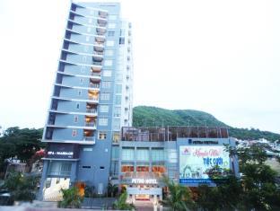 Hotell Petro Hotel
 i Vung Tau, Vietnam