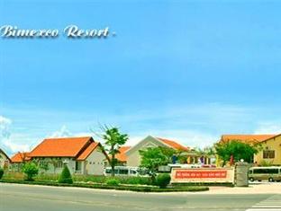 Bimexco Resort - Hotell och Boende i Vietnam , Vung Tau