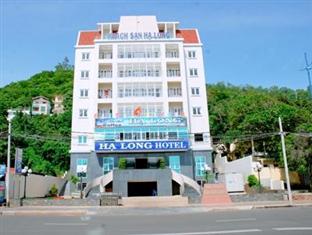 Ha Long Hotel - Hotell och Boende i Vietnam , Vung Tau