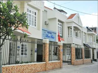 Hoa Bao Hotel - Hotell och Boende i Vietnam , Vung Tau