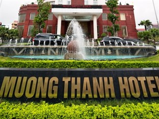 Muong Thanh Four Star Hotel - Hotell och Boende i Vietnam , Lang Son