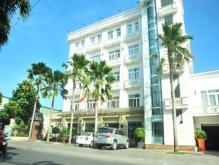 Hotell Petrosetco Hotel
 i Vung Tau, Vietnam