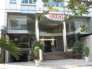 Brother Hotel - Hotell och Boende i Vietnam , Ho Chi Minh City