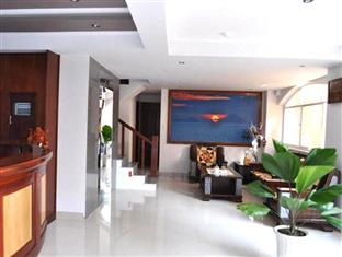 Nha Trang Island Hotel - Hotell och Boende i Vietnam , Nha Trang