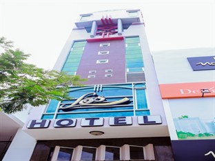 East West Hotel - Hotell och Boende i Vietnam , Da Nang