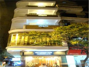 Hanoi New Century Hotel - Hotell och Boende i Vietnam , Hanoi