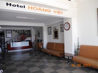 Hoang Viet 1 Hotel - Hotell och Boende i Vietnam , Dalat