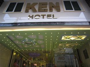 Ken Hotel - Hotell och Boende i Vietnam , Ho Chi Minh City