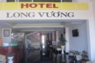 Long Vuong Hotel - Hotell och Boende i Vietnam , Dalat